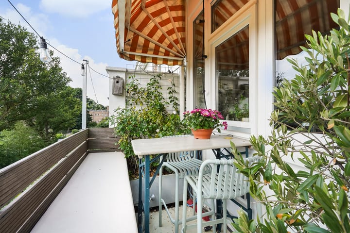 Photo 18 of Pomonaplein 81