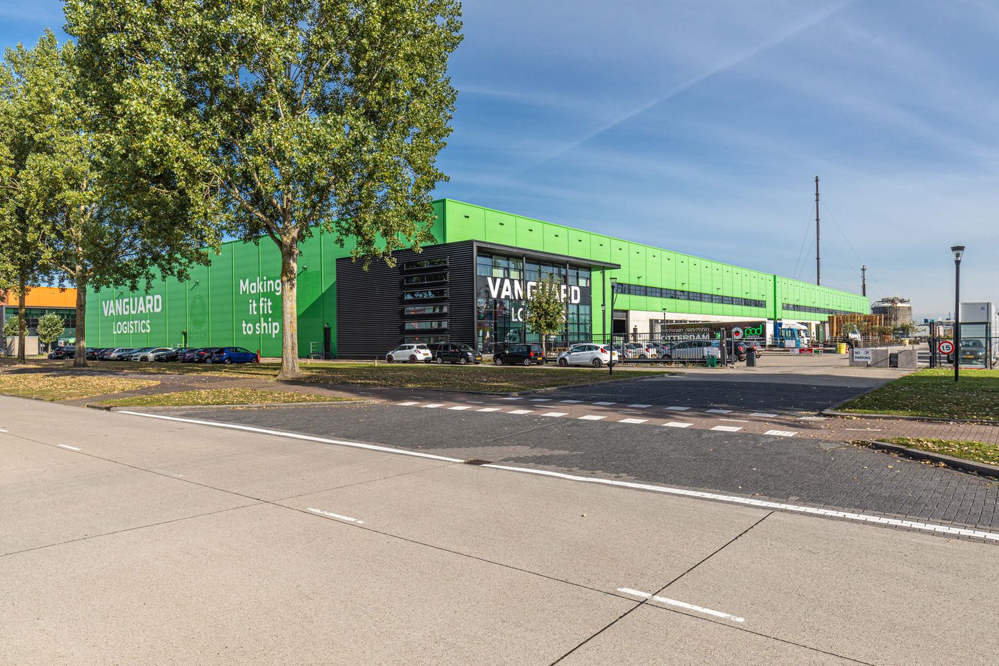 View photo 1 of Shannonweg 66