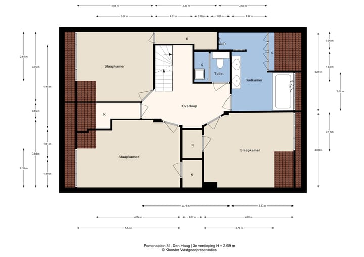 Photo 59 of Pomonaplein 81