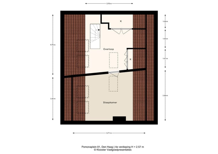 Photo 60 of Pomonaplein 81