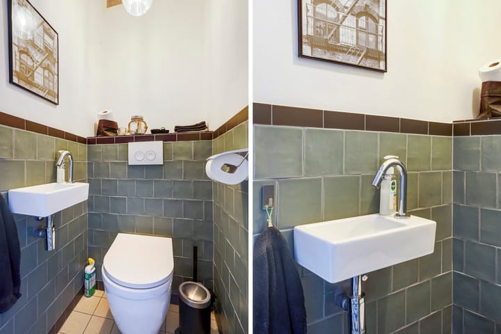 Photo 25 of Pomonaplein 81