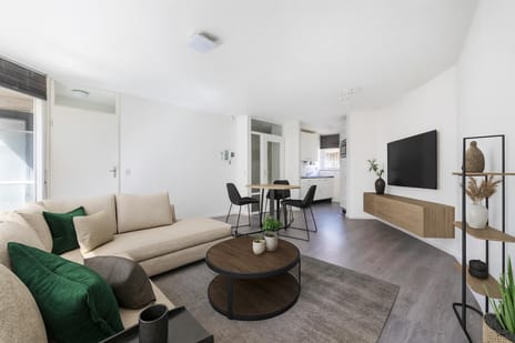 Spoorstraat 18 secondary image