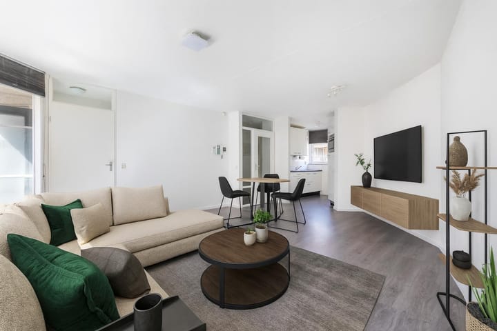 Foto 9 van Spoorstraat 18