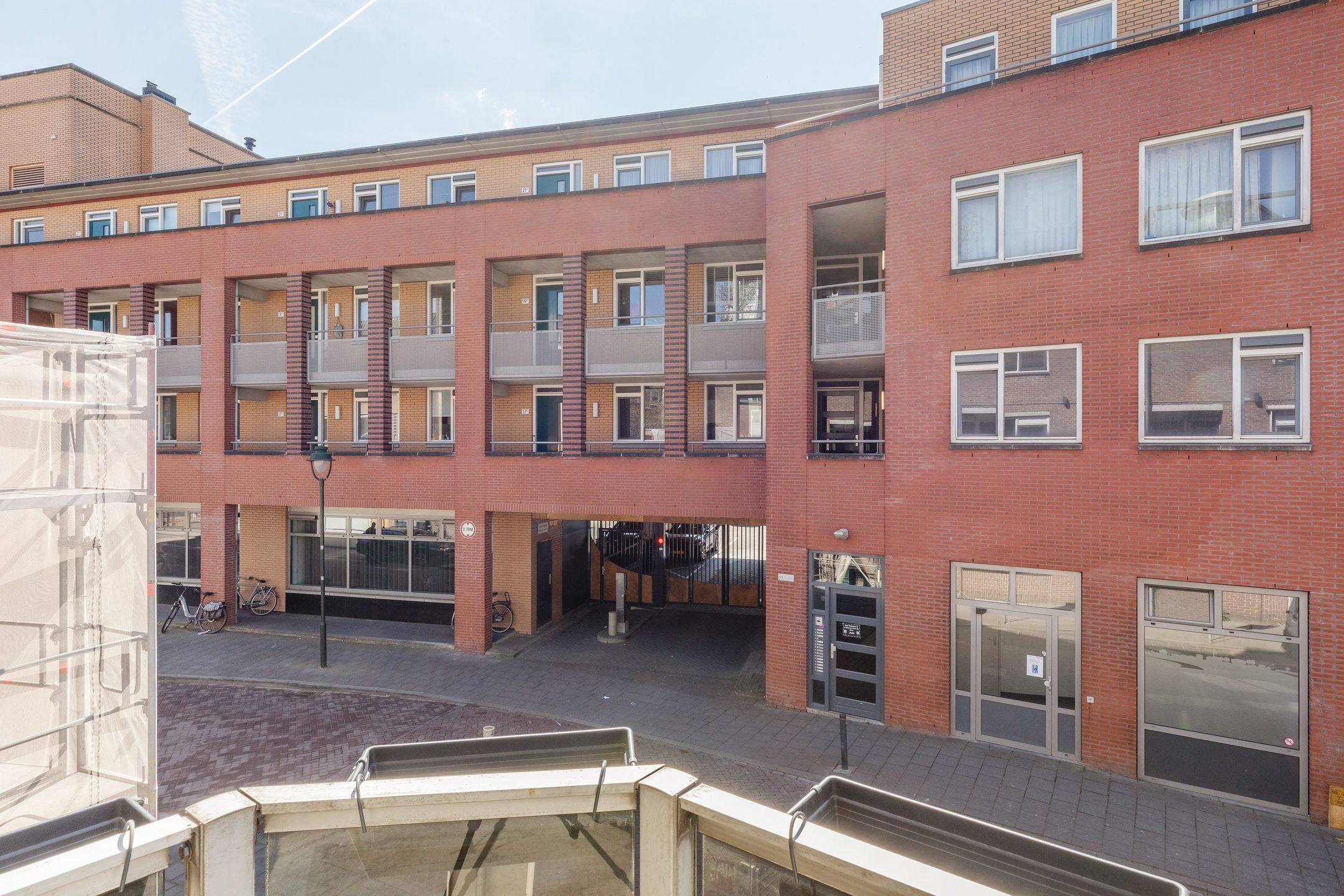 Foto 15 van Spoorstraat 18