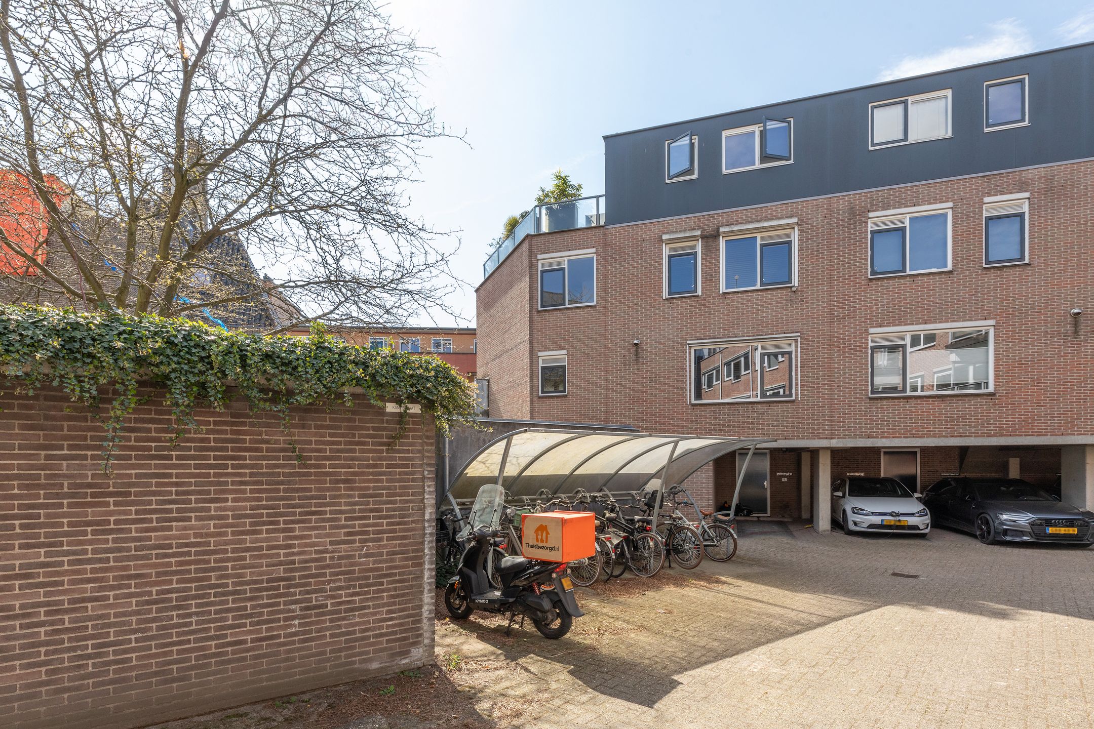 Foto 36 van Spoorstraat 18