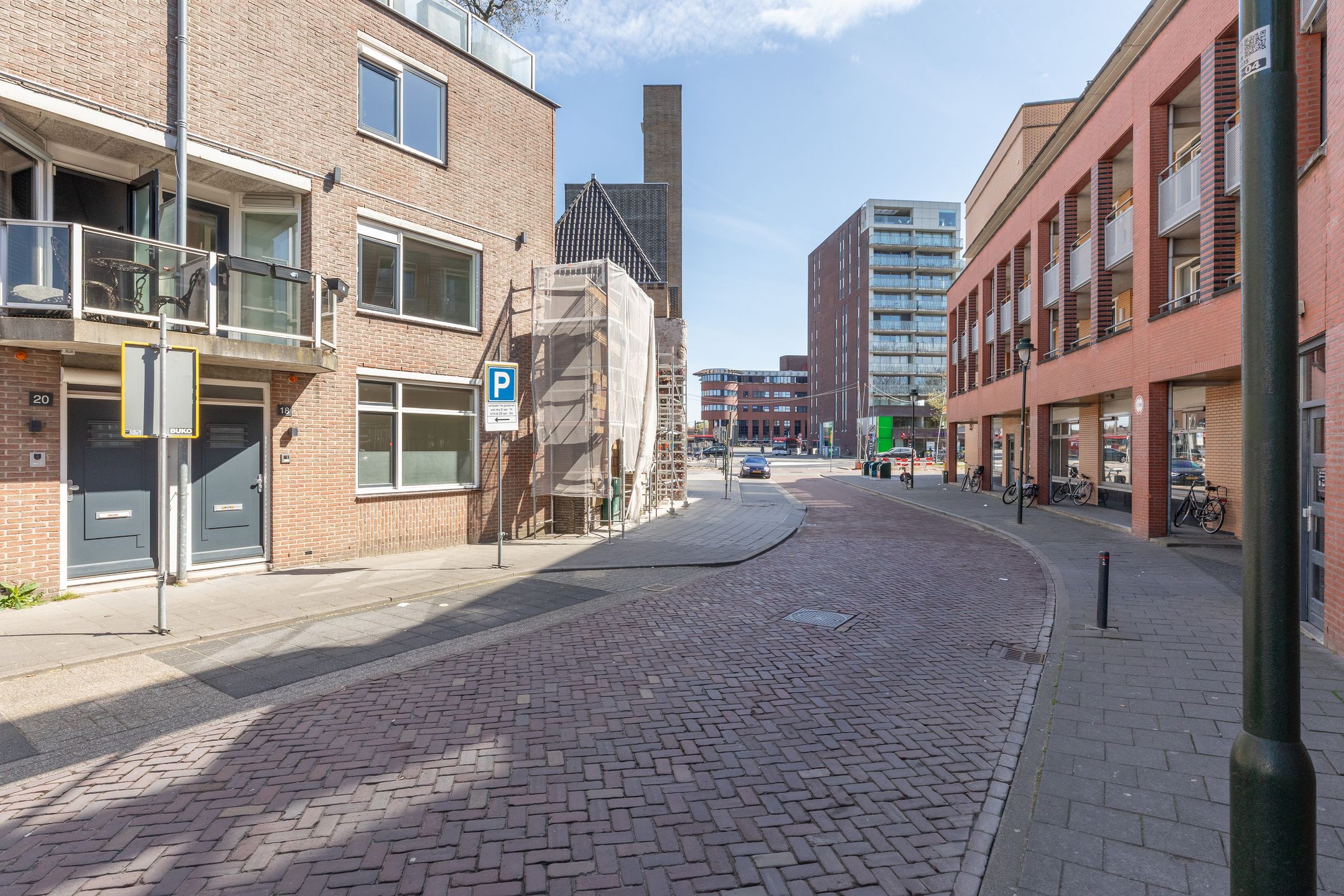 Foto 39 van Spoorstraat 18