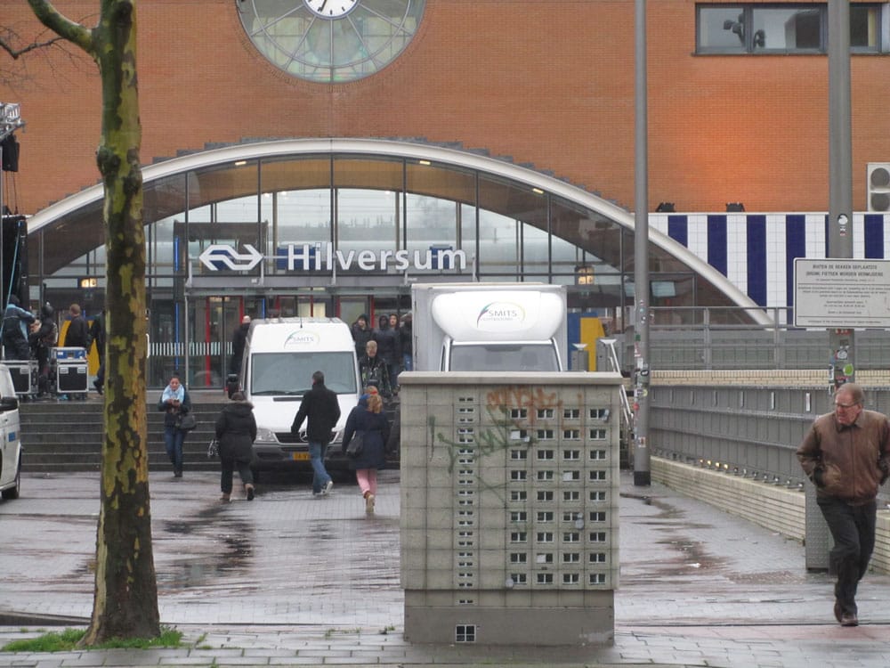 Foto 40 van Spoorstraat 18