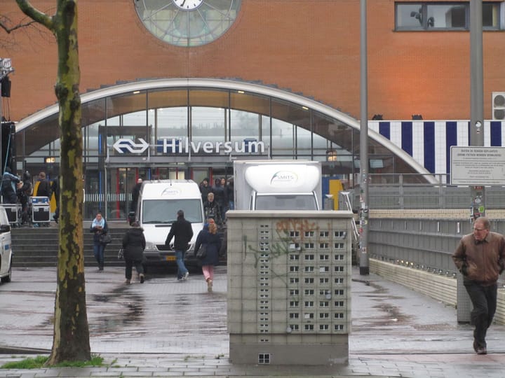 Foto 40 van Spoorstraat 18