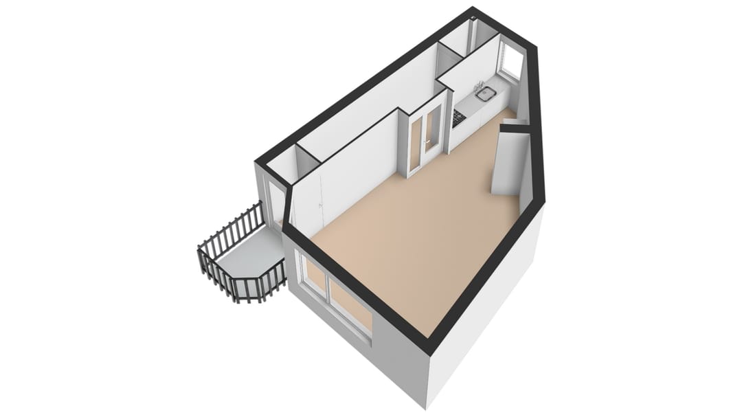 Foto 43 van Spoorstraat 18