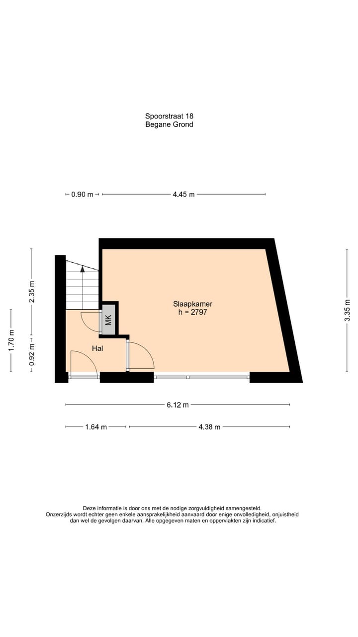 Foto 48 van Spoorstraat 18