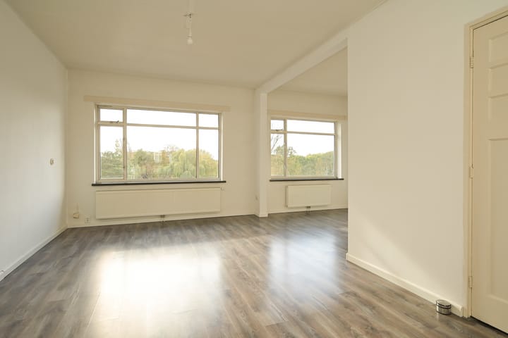 Foto 2 van Soestdijksekade 1034