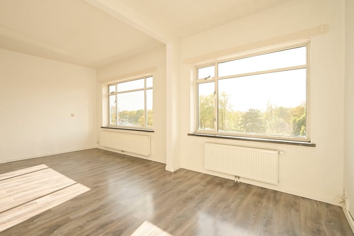 Foto 5 van Soestdijksekade 1034