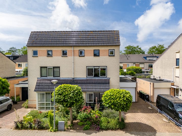 Photo 2 of Henriette Polaklaan 110