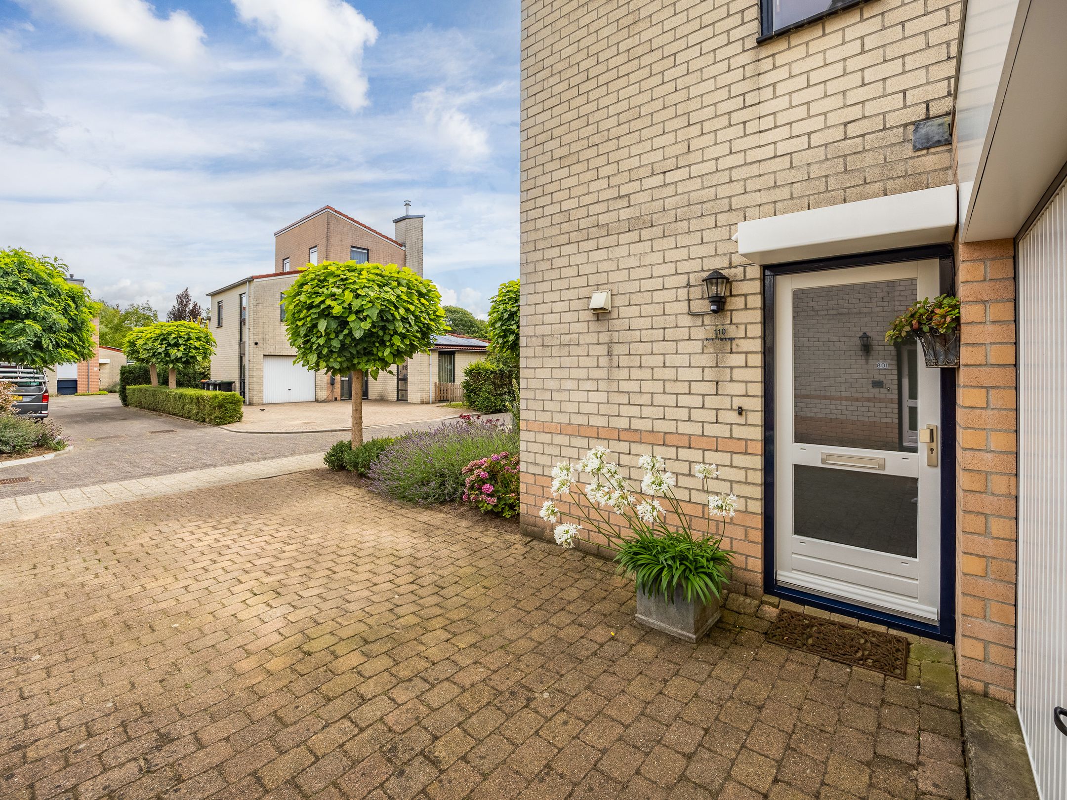 Photo 3 of Henriette Polaklaan 110