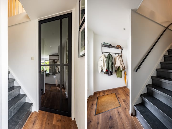 Photo 4 of Henriette Polaklaan 110