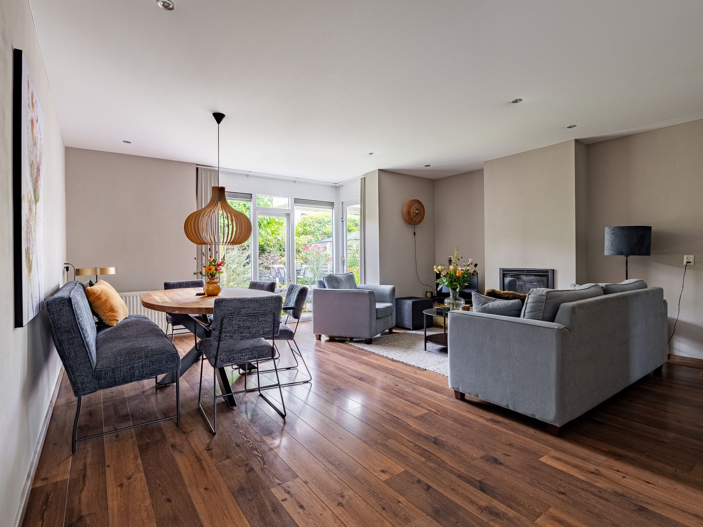 Photo 5 of Henriette Polaklaan 110