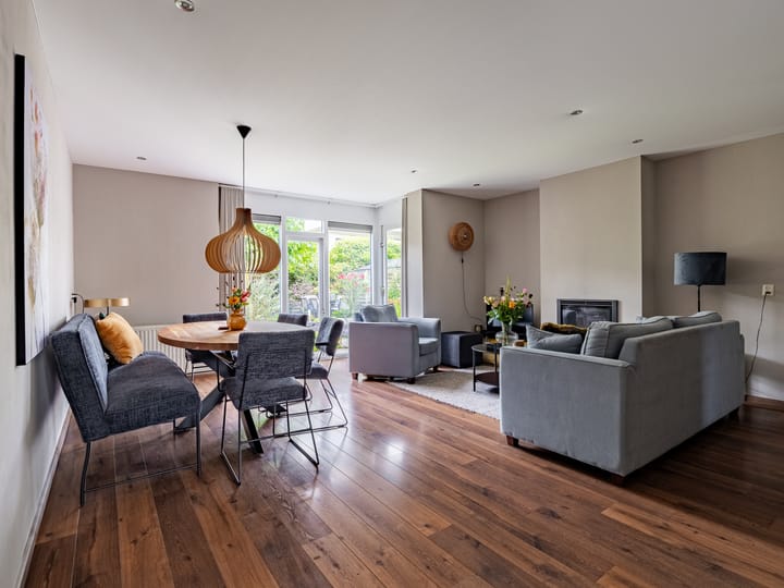 Photo 5 of Henriette Polaklaan 110