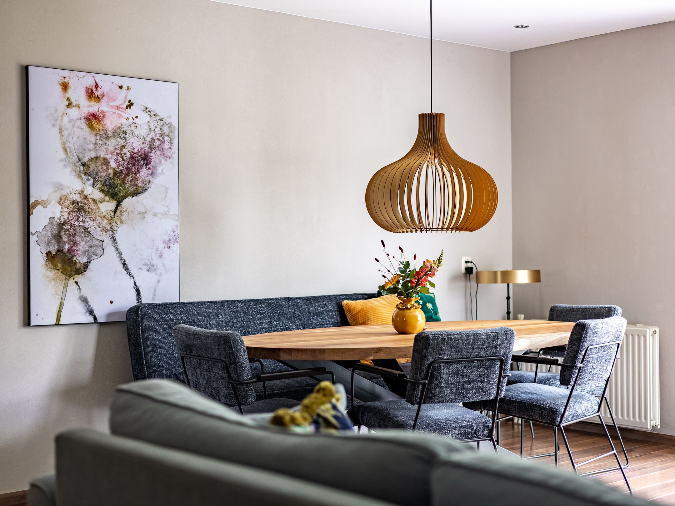 Photo 6 of Henriette Polaklaan 110