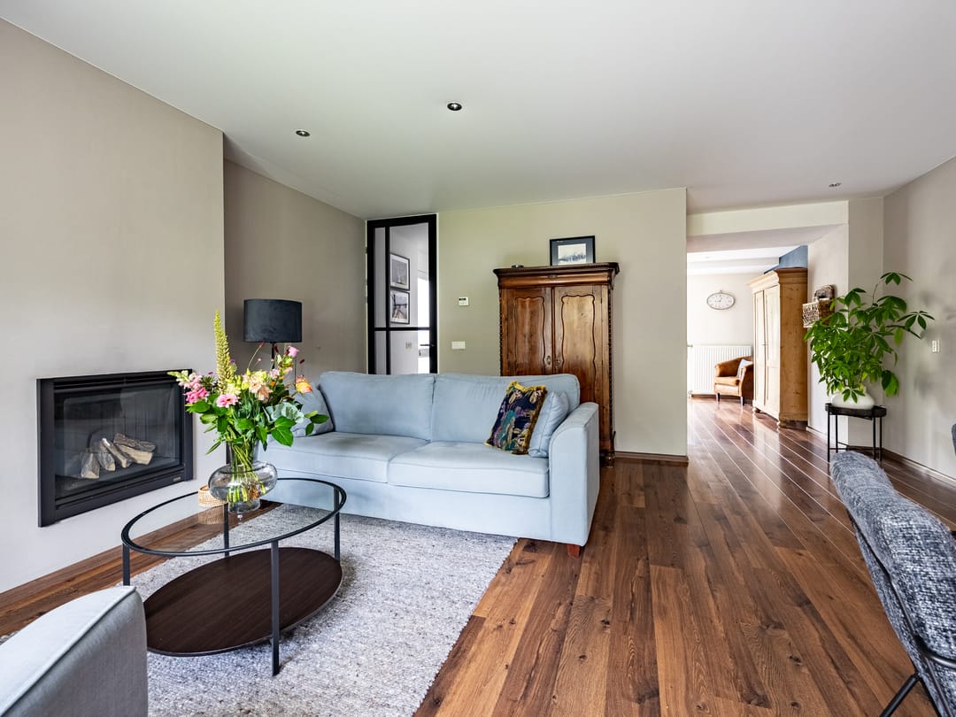 Photo 7 of Henriette Polaklaan 110