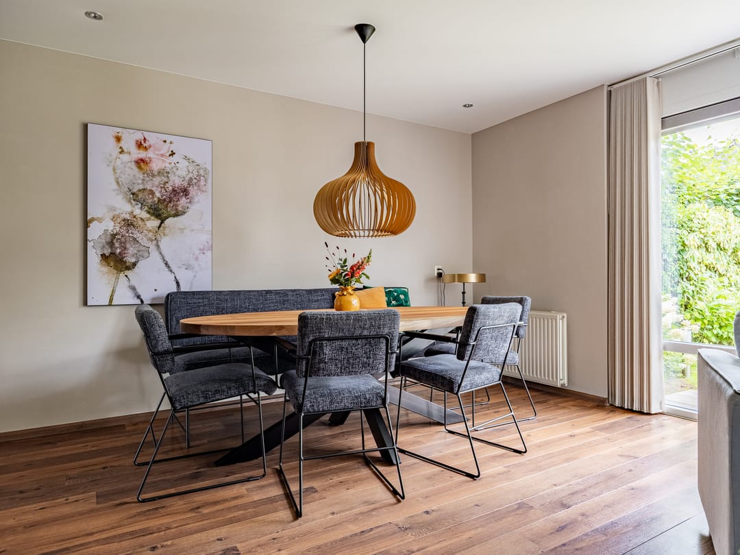 Photo 8 of Henriette Polaklaan 110