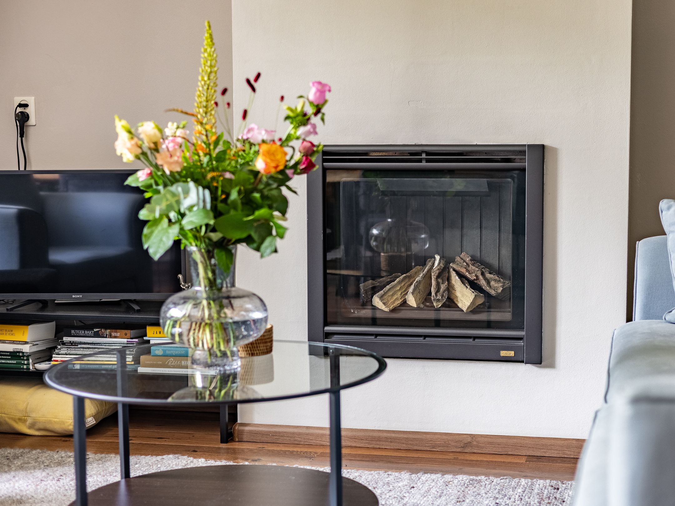 Photo 9 of Henriette Polaklaan 110