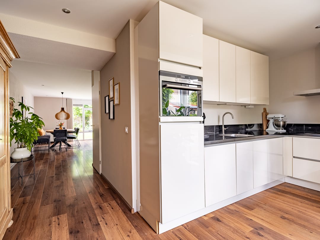 Photo 11 of Henriette Polaklaan 110