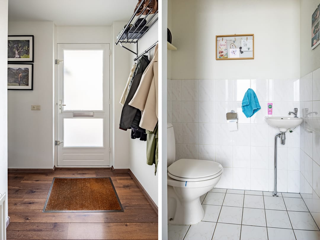 Photo 13 of Henriette Polaklaan 110