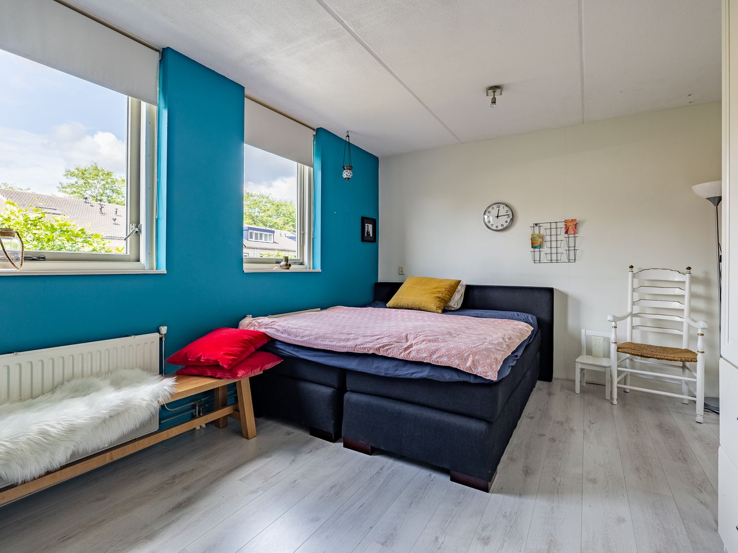 Photo 19 of Henriette Polaklaan 110