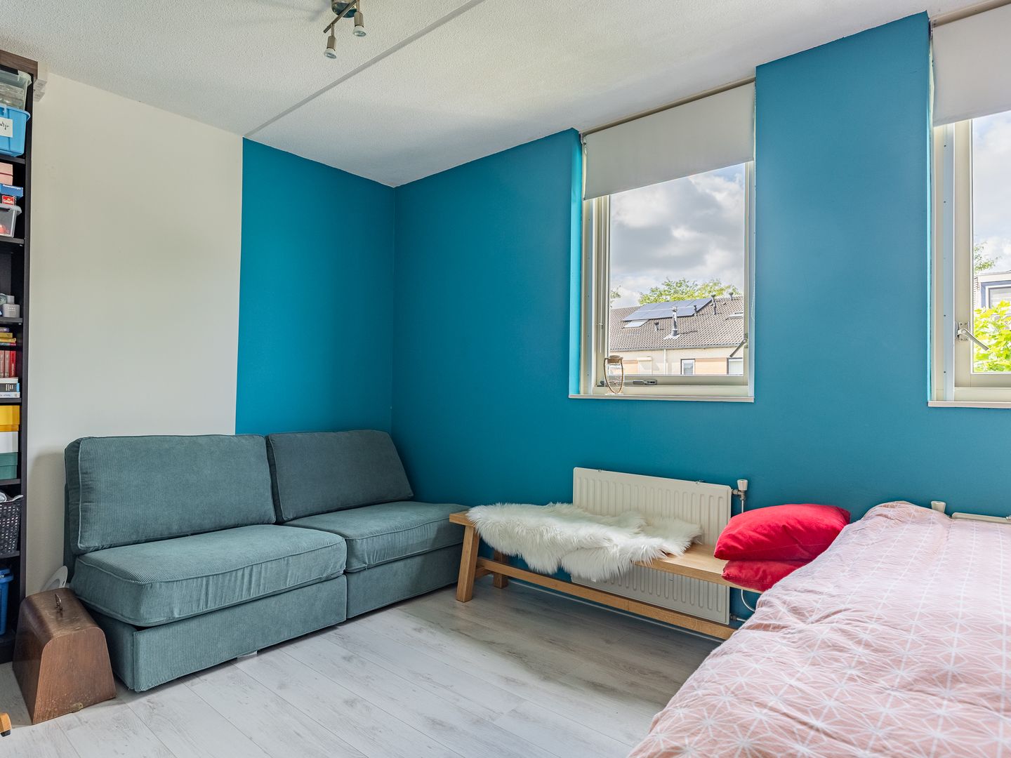 Photo 20 of Henriette Polaklaan 110