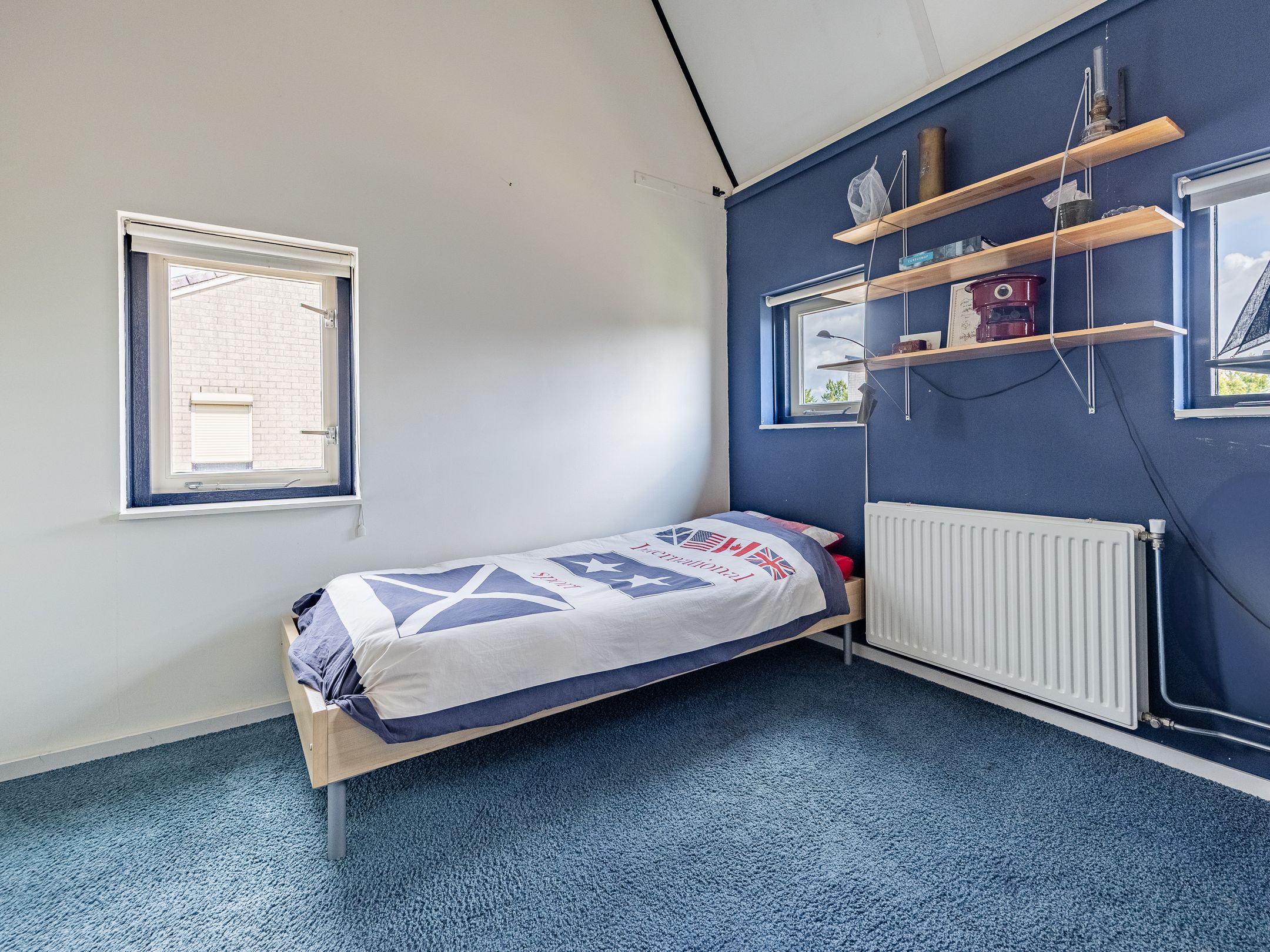 Photo 21 of Henriette Polaklaan 110