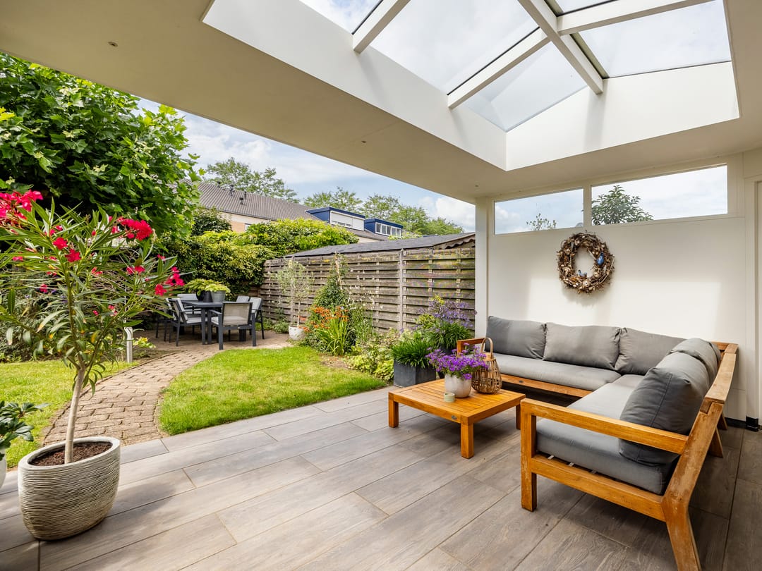 Photo 23 of Henriette Polaklaan 110