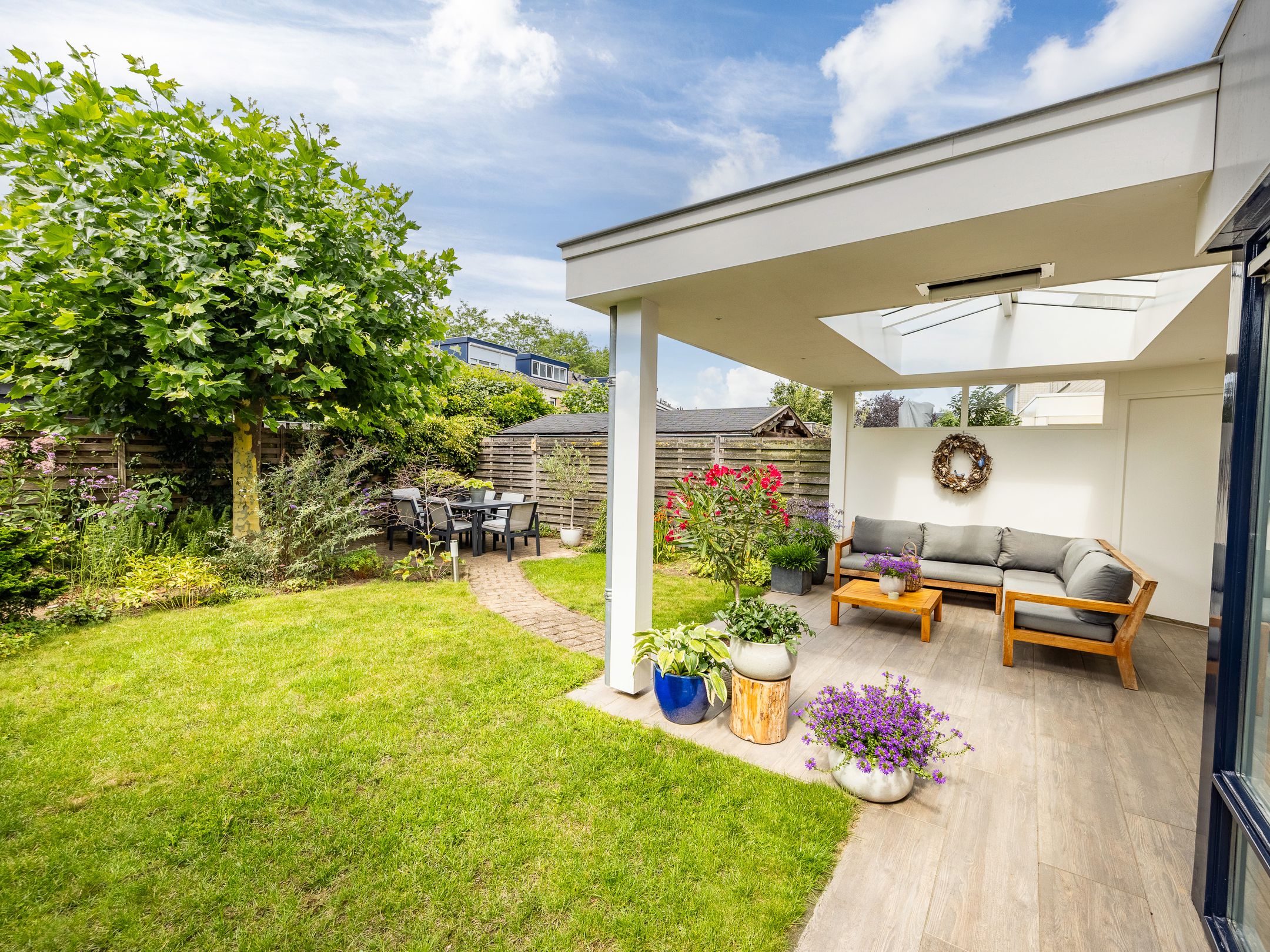 Photo 24 of Henriette Polaklaan 110