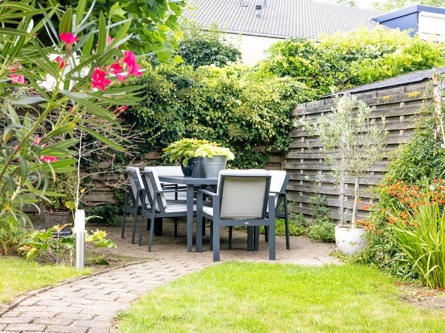 Photo 25 of Henriette Polaklaan 110