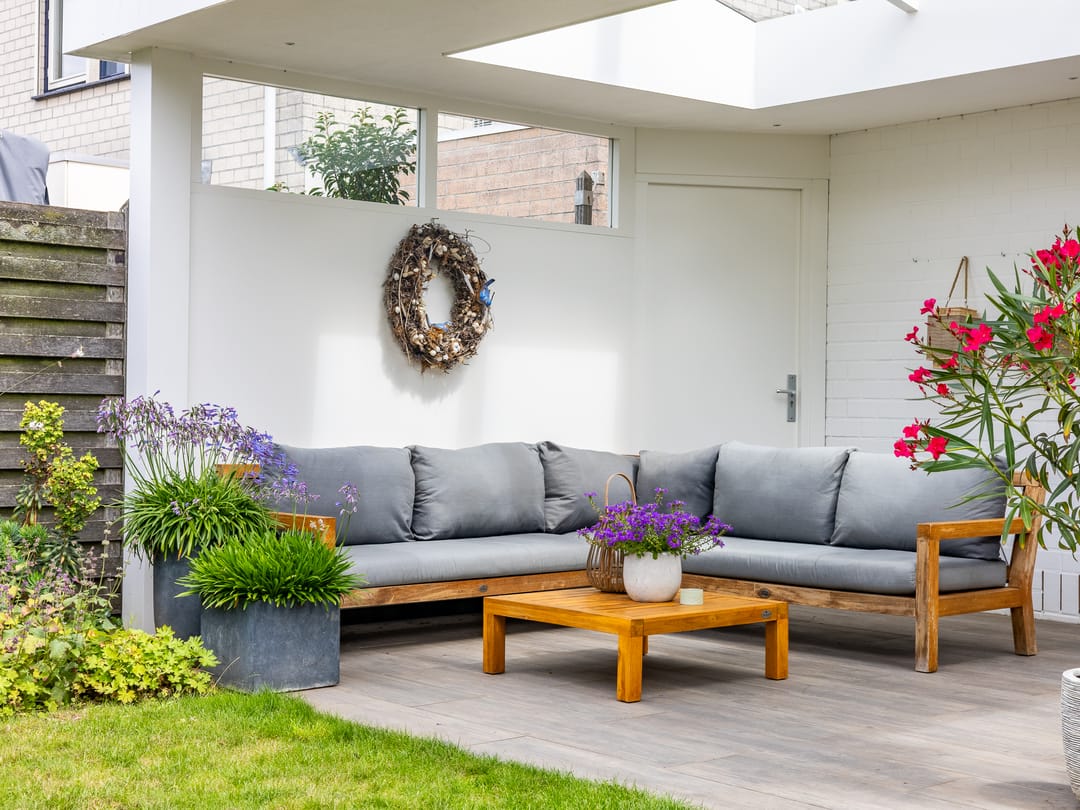 Photo 26 of Henriette Polaklaan 110