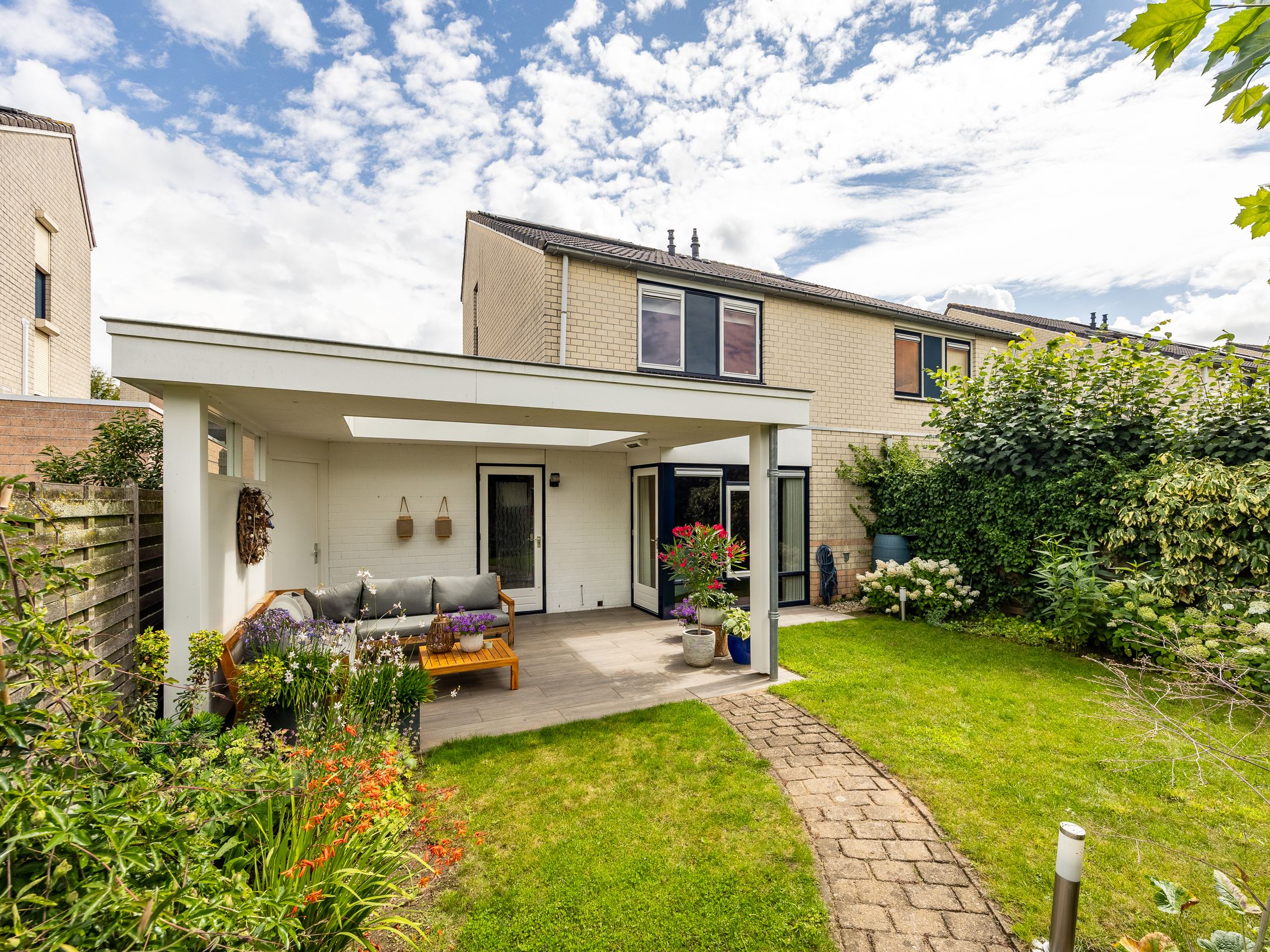 Photo 27 of Henriette Polaklaan 110