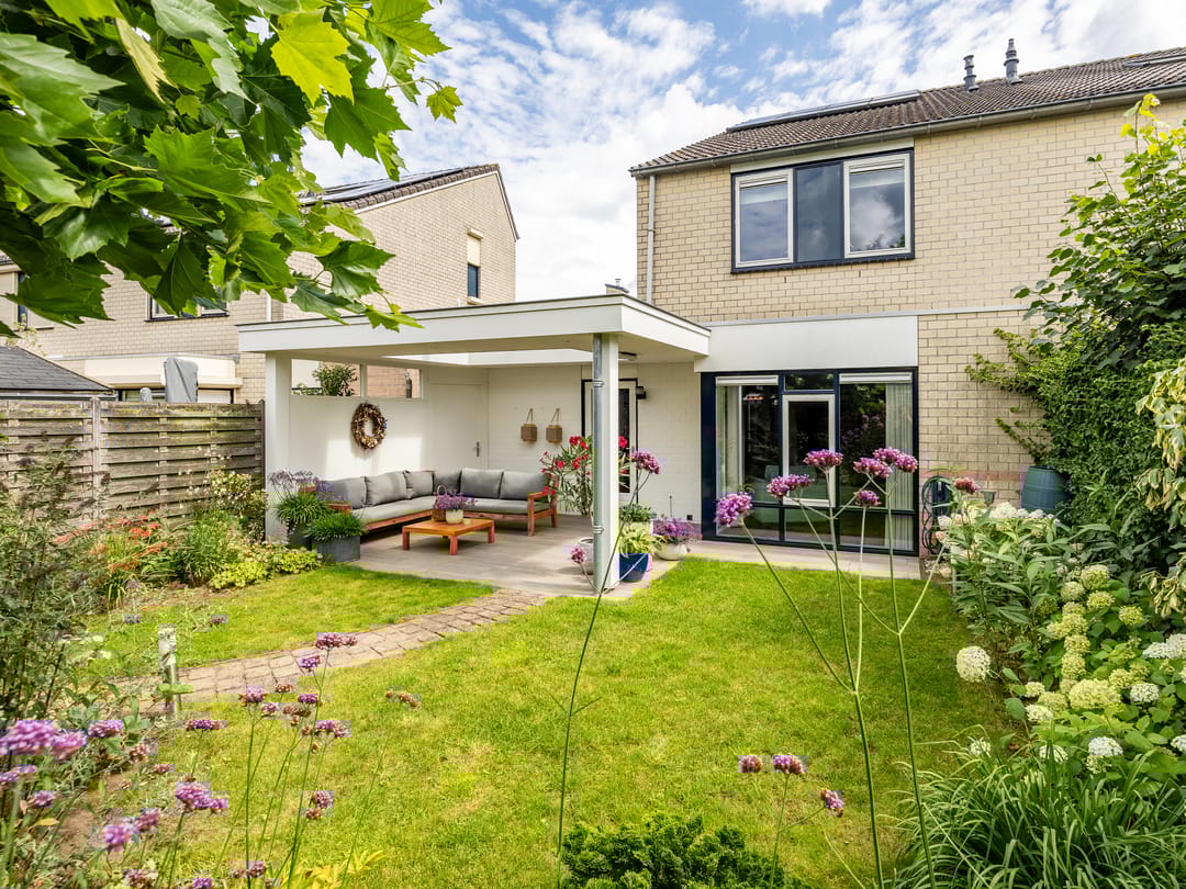 Photo 28 of Henriette Polaklaan 110