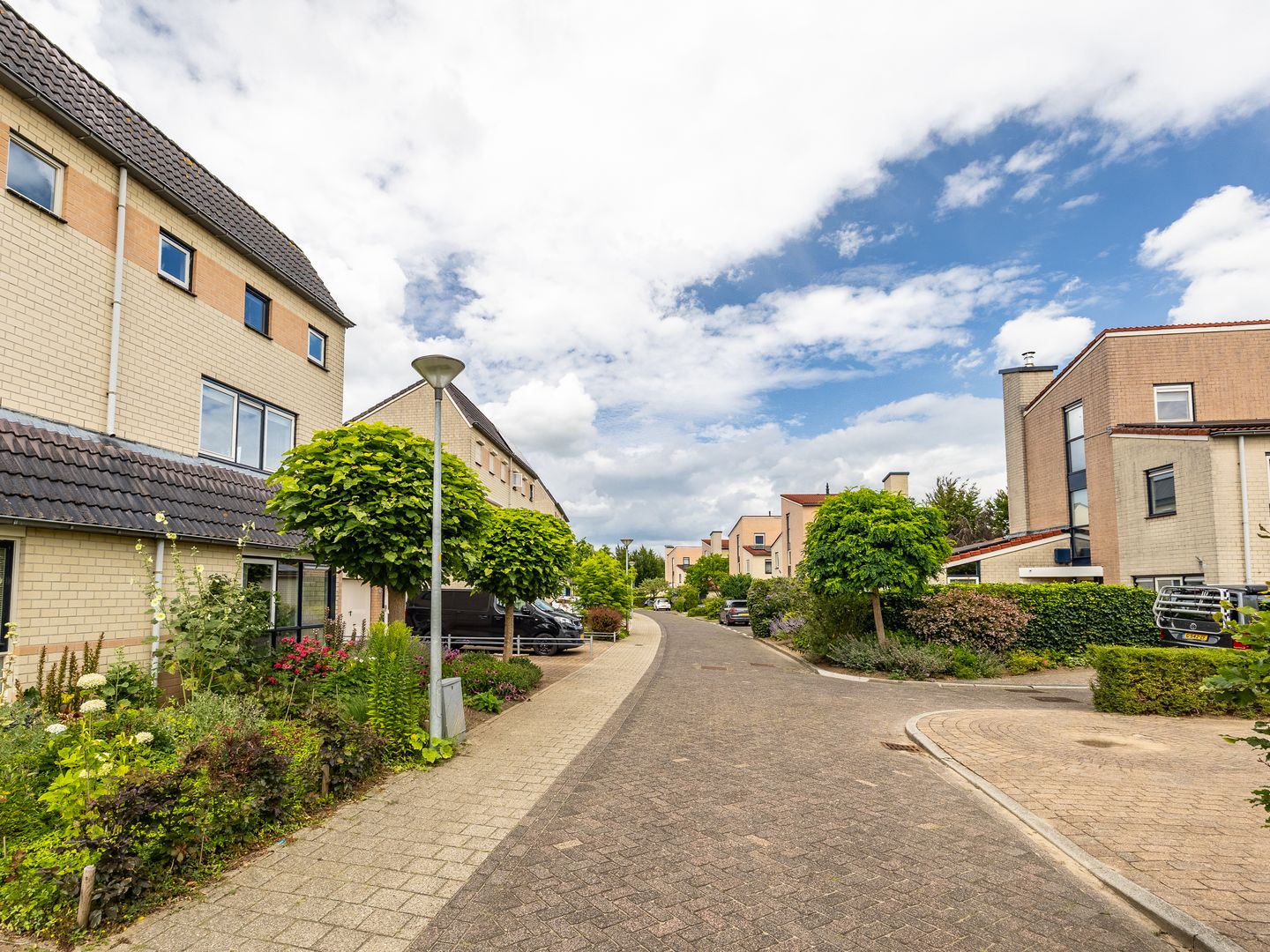 Photo 29 of Henriette Polaklaan 110