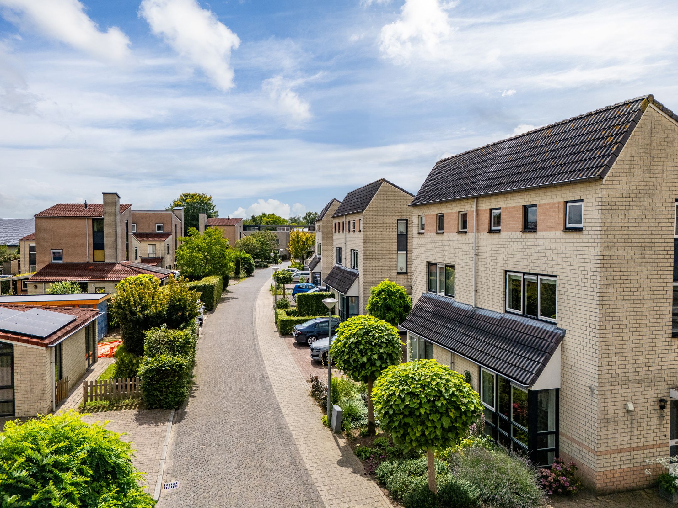 Photo 30 of Henriette Polaklaan 110