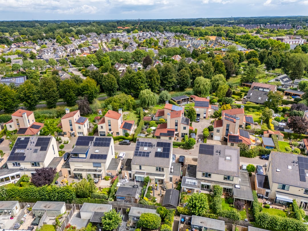 Photo 31 of Henriette Polaklaan 110