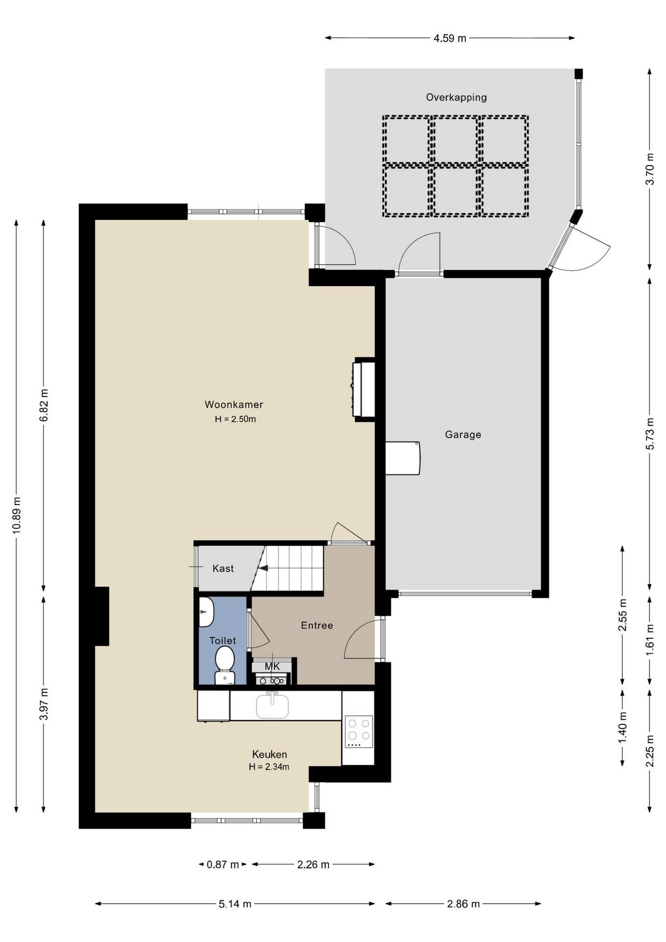 Photo 33 of Henriette Polaklaan 110