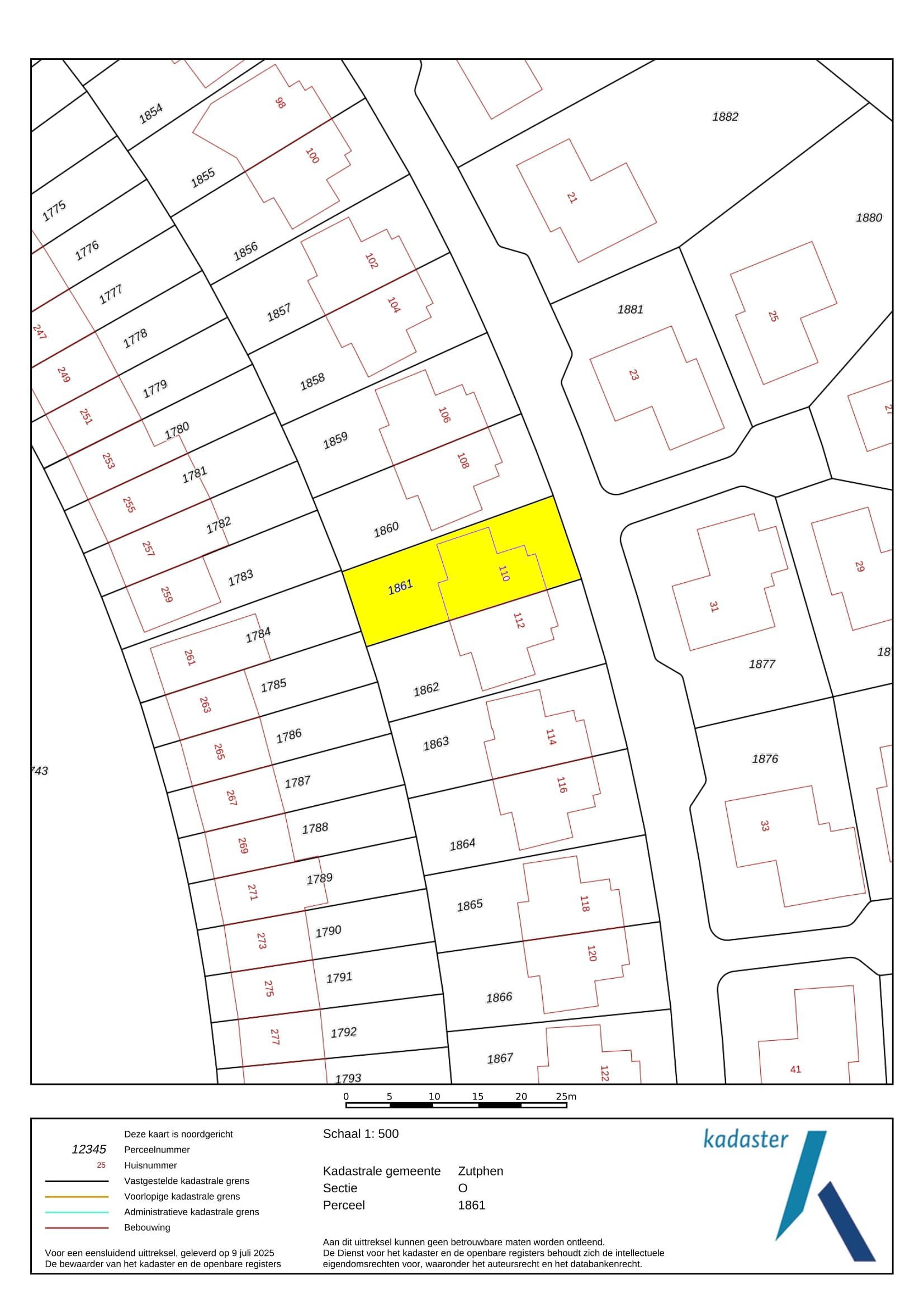 Photo 36 of Henriette Polaklaan 110