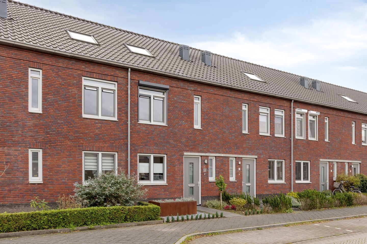 Foto 5 van Merensteinplein 3