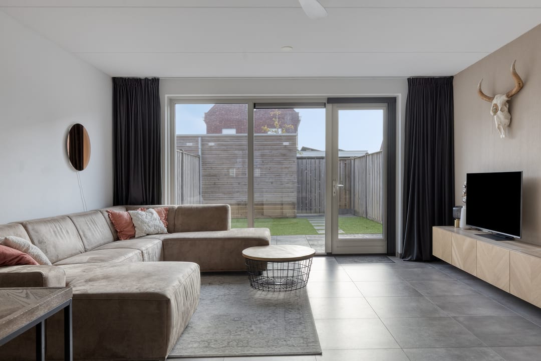 Foto 7 van Merensteinplein 3