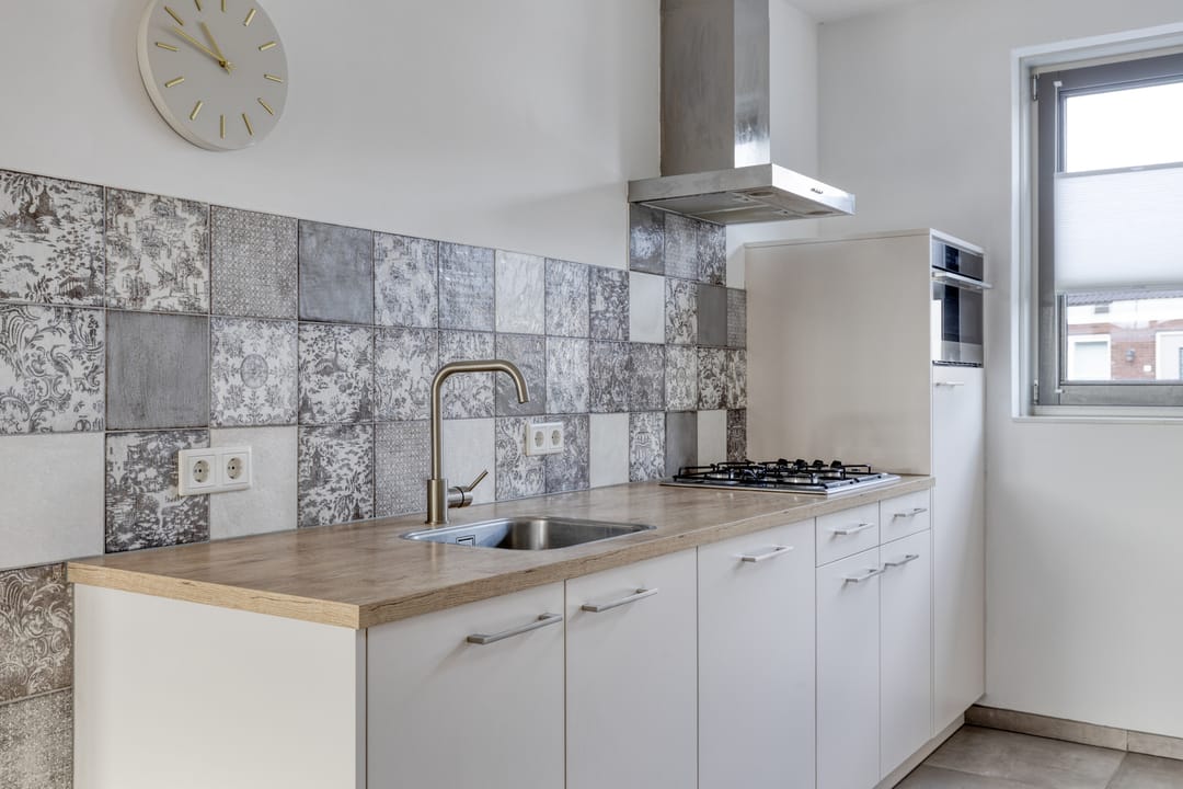 Foto 11 van Merensteinplein 3