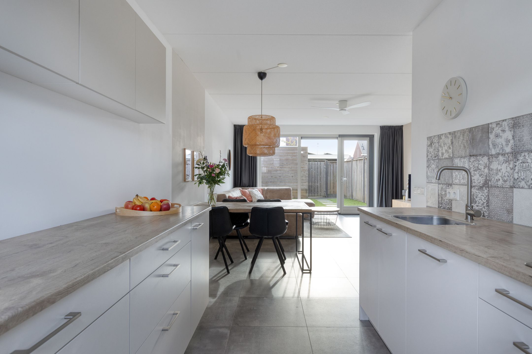 Foto 12 van Merensteinplein 3