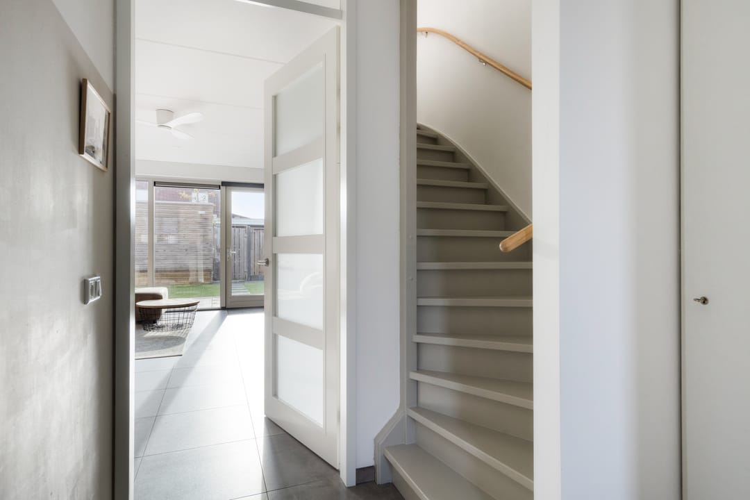 Foto 13 van Merensteinplein 3