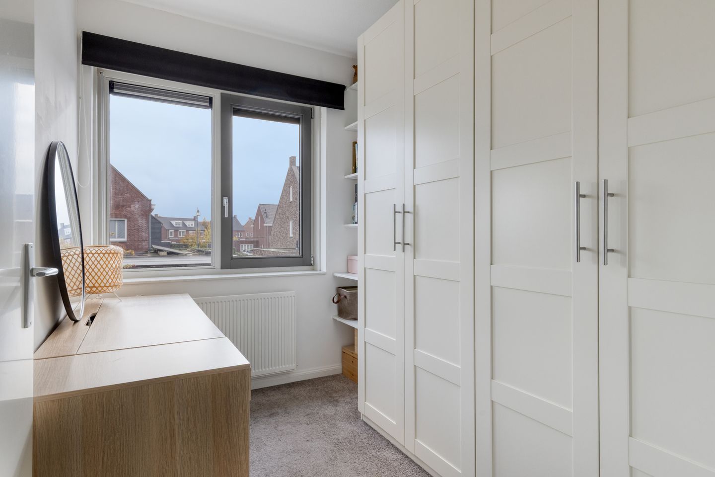 Foto 19 van Merensteinplein 3