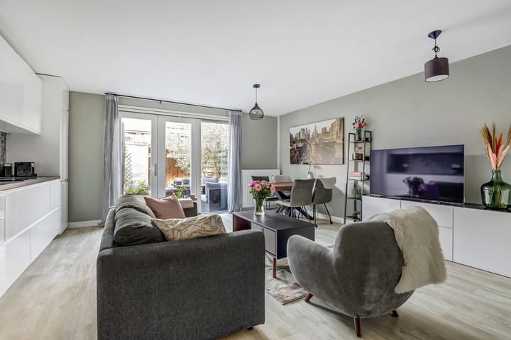 Foto 2 van Steintjeskreek 5