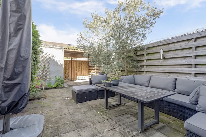 Foto 4 van Steintjeskreek 5