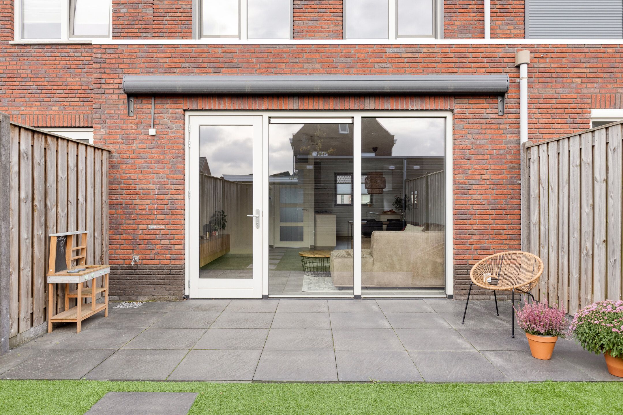 Foto 27 van Merensteinplein 3